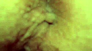 18yo Italian teen couple extreme close-up anal sex with farting and licking