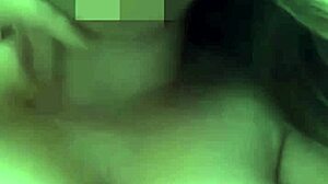 Miya Triez Humiliates Cuckold Hubby With Dirty Talk!