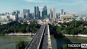 Ever Felt Extreme Heat Fucking a Lingerie-Clad Brazilian Hottie?