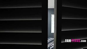 Justine Jakobs Teases Scared Stepson Kai Jaxon to Relief?