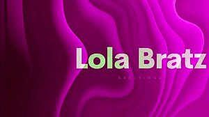 my horny stepsister bebelola seduces me with big tits wet pussy begs hard fucking cumshot facial