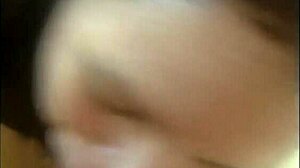 check out deisyyeraldine sucking cock to facial swallow