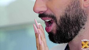 Giulia's Blonde Milf Ass Craves Nothing But Intense Anal Pounding