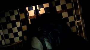 COLOMBIAN 18YO KNOWS HOW TO RIDE COCK IN HOTEL ROOM