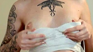 sonya snake craves my creampie to get pregnant now