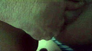 vivi guedez street pickup turns into wild public fuck