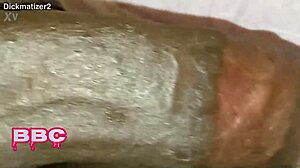 Bbc Sways Seductively with Monster Rhythm