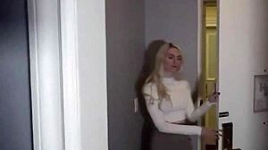 cum on my ass seth after creampie blooms? celestina fucks brogan deep