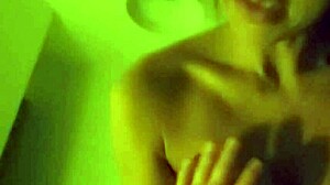 holy shit my first tight 18 year old ladyboy pussy in thailand was rough