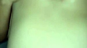 Aurora Estelar Rides Hunter666's Cock Like a Pro on Real Sex Balloon Fetish