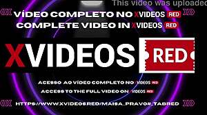 Maisa Pravo Cosplay Latex Domination Humiliates Submissive