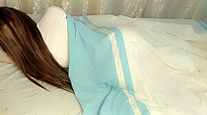 imagine peeling off her halloween thong to fuck that perfect big ass in the shower