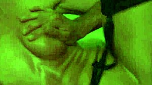 India Summer moans as i fuck her tight milf pussy doggystyle