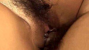 sakura kiryu, want this unshaved japanese babe in a wild jav threesome with toys and climaxes?