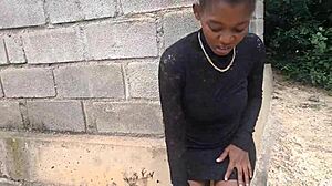 i love stroking to this nice hairy pussy try not busting quick