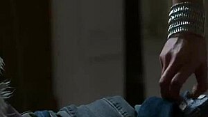 Jazm�n Stuart's Argentinian allure captivates completely.