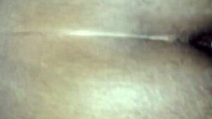 Cash Queen Takes Big Strong Dick - Can She Handle It?