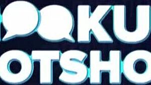 Horny Hooker Jessica Starling Begs Bryan Gozzling for Rough Pussy Pounding