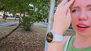 i suck big cock on construction site it feels wild