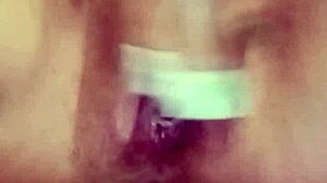 Famous Colombian Model Milet's Leaked Sex Scandal