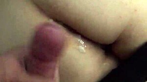 chatting casually with chilena amateurs at the party