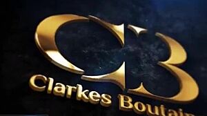 check out this brazilian black raw episode 5 trailer with annie clementine