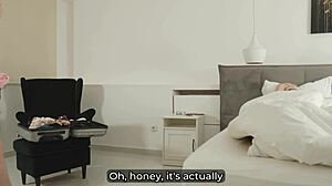 your stepmom's sauna pussy craves your cock doesn't it after that hotel fuck?