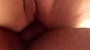 pawg bent over doggystyle big black monster cock