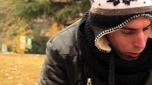 K-313 M4V Delivers Bold European Spanish Action