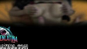 Contrato Piba Venezolana para Sexo Sin Condón en Medellín Colombia