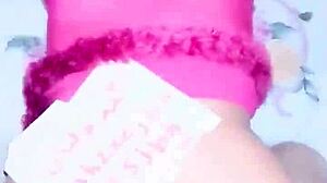 Arabic Milf Wife Delivers Raw Detailed Bedroom Penetration