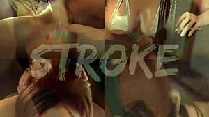 Lara's Pornosexual GOON EDIT Packs LARA CROFT Rule 34 Tomb Raider Cum