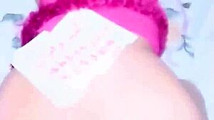 Arabic Milf Wife Delivers Raw Detailed Bedroom Penetration