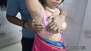 what if young guy fucks indian milf with monster cock?
