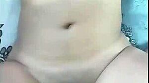 legs wide open craving every inch of thick cock deep inside