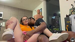 i can't resist dora's big ass in boots begging for face paint