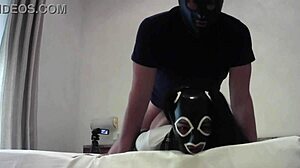 Yo this milf takes huge cock anal pussy mouth with pantyhose cum blast