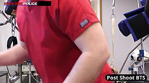 Ready for More Blackmail at Home with Raya Nguyen?