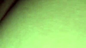 indonesian couple argues at night then husband chats neighbor's wife and scores a fuck