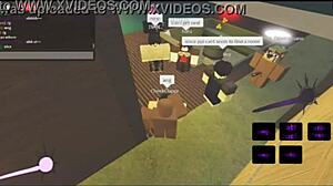 latina ass stretched wide by monster bbc anal pounding