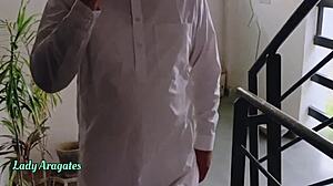 hey tenant time for owner to seduce you into desi hardcore fucking uncut