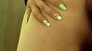 Famous Colombian Model Milet's Leaked Sex Scandal