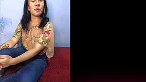 Hot Milf Teacher Pleases Failing Student with Brazilian Ass and Massage