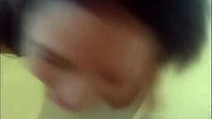 check out deisyyeraldine sucking cock to facial swallow