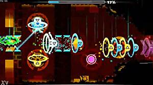 i finally beat geometry dash cataclysm by ggb0y with 2 coins