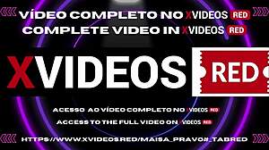 Maisa Pravo Cosplay Latex Domination Humiliates Submissive