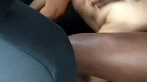 Wife's ass and pussy wrecked by black cock for nine hours New Jersey to Kentucky