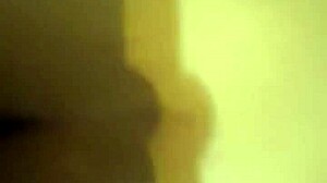 Latina milf hints at steamy bedroom cravings