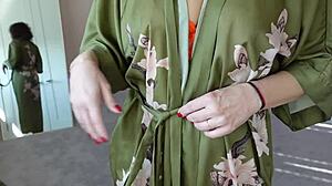 swollen pussy throbs under intense pump suction tease