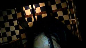 COLOMBIAN 18YO KNOWS HOW TO RIDE COCK IN HOTEL ROOM